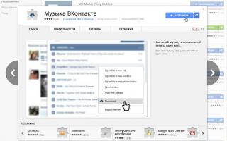 De bästa tilläggen för Yandex webbläsare som kommer att vara användbara för alla