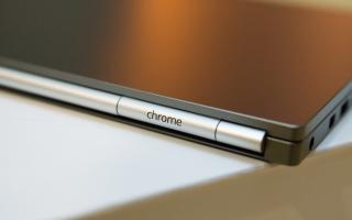 Chrome OS uğursuz sınaqdan necə Windows rəqibinə çevrildi