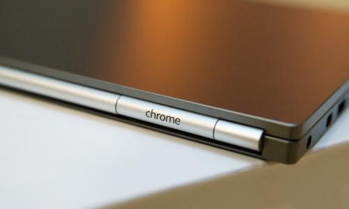 How Chrome OS went from a failed experiment to a competitor to Windows