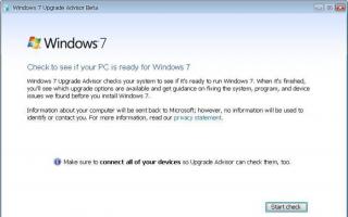 Uppgradera till Windows 8