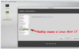 Installera Linux Mint bredvid Windows utan att använda externa enheter